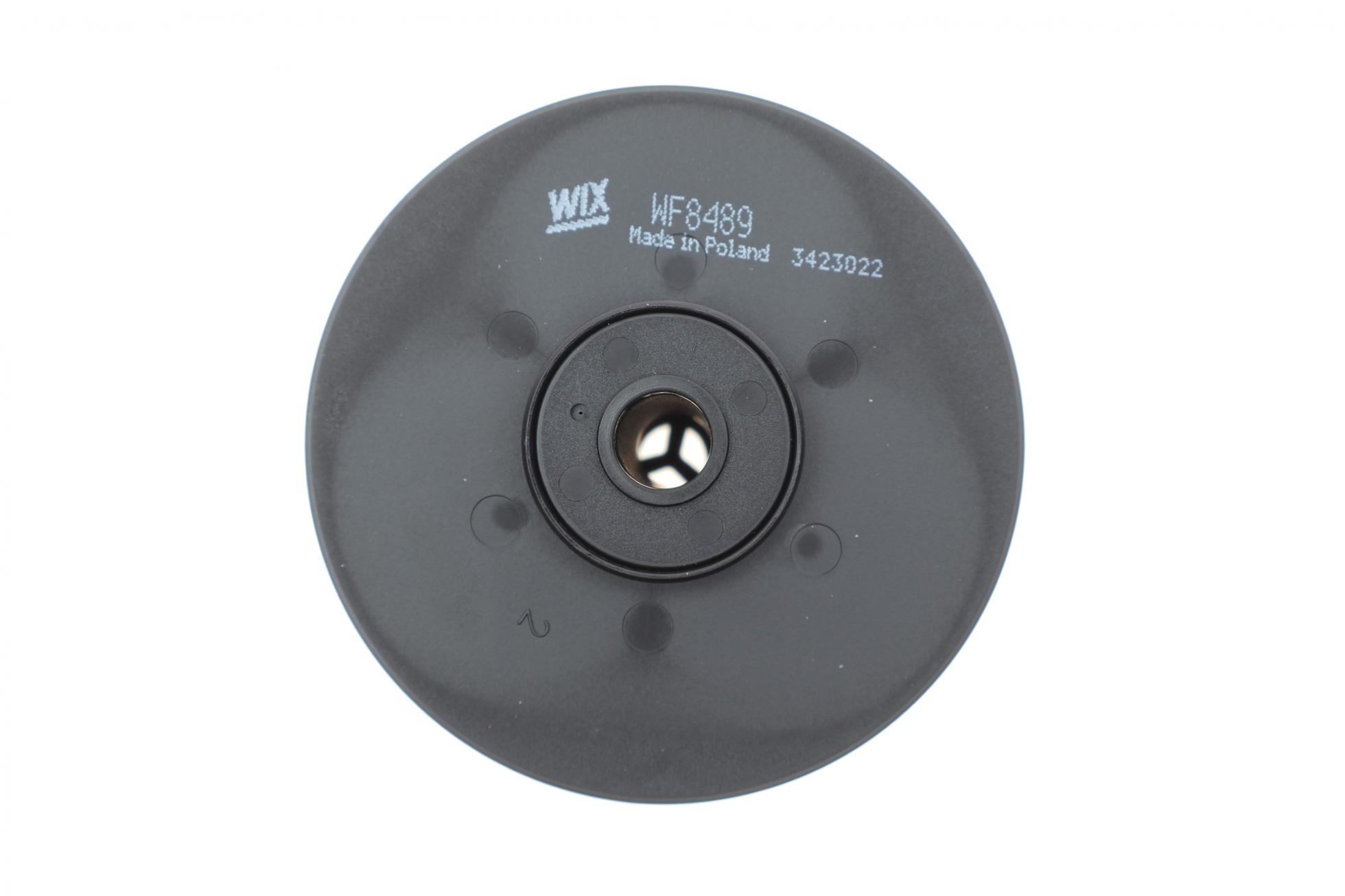 WF8489 WIX FILTERS